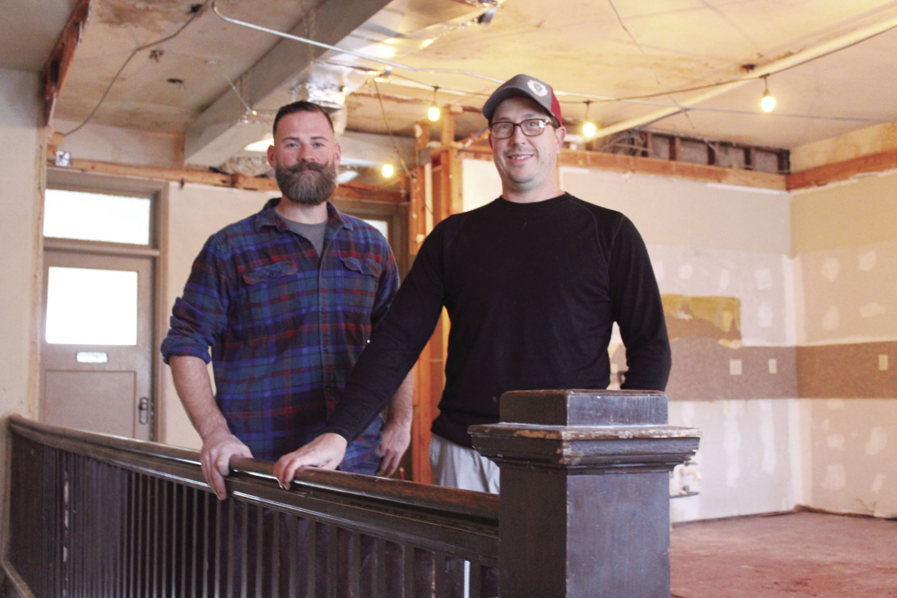 New bar, Smoke and Tonic, coming to downtown Claremore